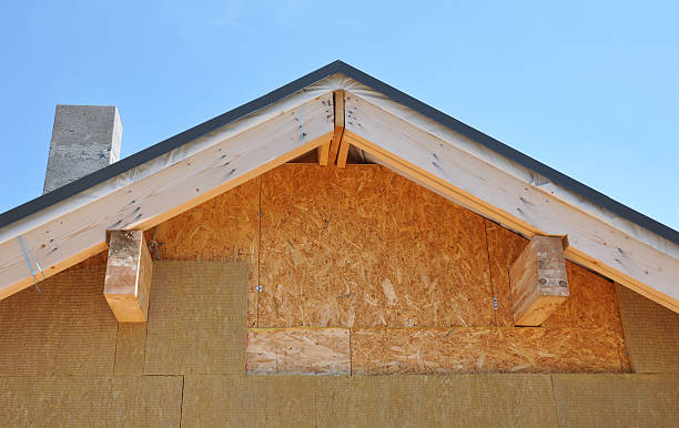 Affordable Siding Repair and Maintenance Services in Hertford, NC